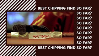Chipisode #3 | Unboxing Rounders Clay Poker Chips | Poker Chip Vlog
