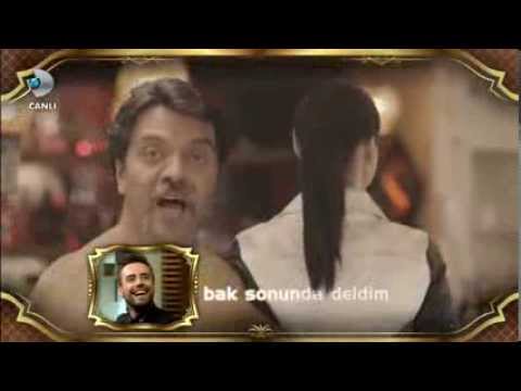 Beyaz Show - Murat Dalkılıç Bir Hayli