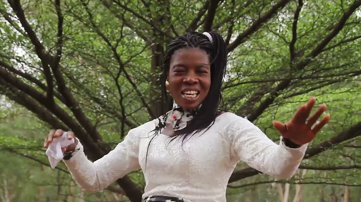Ometere Nwagu n ura Agbala Oso by Jennifer peters