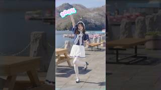 【】 #桜井えま のパーセントダンスチャレンジ #えびちゅう #えびラブ #すギルティ