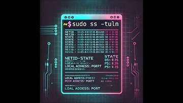 How to Find Open Ports in Linux – Simple Command & Apache Example!