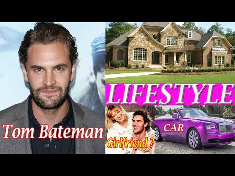 Video: Tom Bateman Neto vrijednost: Wiki, oženjen, porodica, vjenčanje, plata, braća i sestre