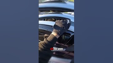 Car Passenger Messes With Motorcycles | @andrecooper7652