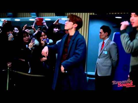 151222 삼성병원 자선음악회 준케이 - 우리집