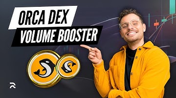 BOOST Your Token Trading with Orca