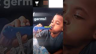 Genius Birthday Cake In Shark Tank