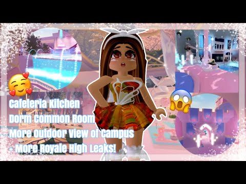 New Swimming Class Spooky Update To Battle A La Royale Hairstyles Rh Kitchen Royale High Leaks Youtube - roblox speed design psycho cheerleader outfit youtube