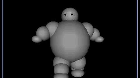 Demo: UBC CPSC 314 Assignment 2