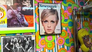 7/9/2024 Thousands of Retro Fun Items @ Busiest Antique Mall in the OC
