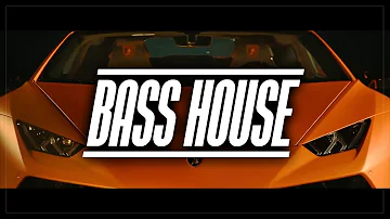 BASS HOUSE MIX 2018 #3