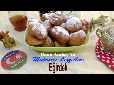 Eğirdek (Yemek Tarifleri)