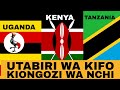 UTABIRI MZITO KWA KIONGOZI KUFA SOON WA AFRIKA MASHARIKI Special4utv UTABIRI MZITO KWA KIONGOZI KUFA SOON WA AFRIKA MASHARIKI Special4utv