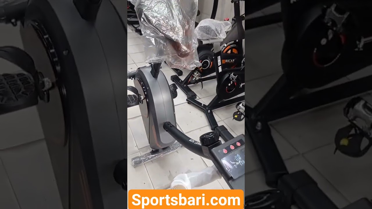 6 Wheel Automatic Rebound Ab Roller