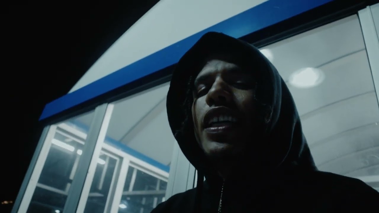 DMealz - Count Ya Blessings (Official Music Video)