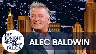 Ving Rhames Doesn't Care About Alec Baldwin's Mission: Impossible Character