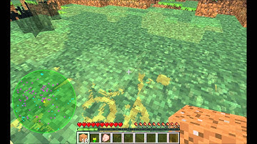 Minecraft Minimalism v0.5 Coming Soon