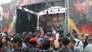 Download lagu Paper Rasta Ternyata live hellprint audition Paper Rasta Ternyata live hellprint audition