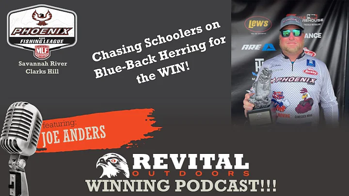 2022 WINNING PODCAST | BFL Savannah River  Divisio...