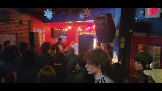 Griphook @ The Zephyr 12/2/22