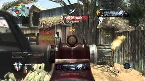 Delio12 - M14 multi kills