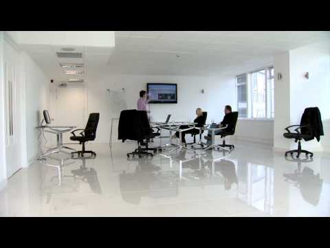 Plancentric on Microsoft Silverlight Case Study