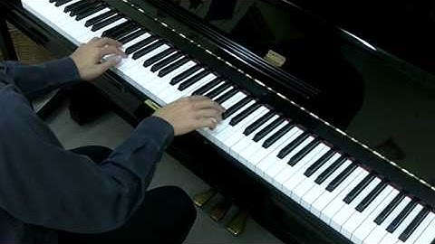 Bastien Piano Basics Level 2 Performance No.9 This Old Man (P.16)