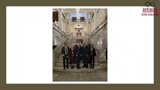 R Community Episode 109- Recognition In Alberta Legislation