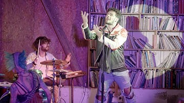 The Dodies - Science (Official Music Video)