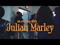 An evening with Julian Marley - Miami