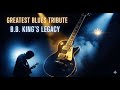 🎸B.B. King’s Inspired Blues Reborn – A Soulful Tribute Like Never Before!👑🎶 #1