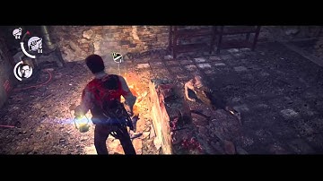 The Evil Within chapter 6 part 2