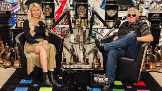 Courtney Force Finally Breaks His Silence on Austin Prock’s Departure
