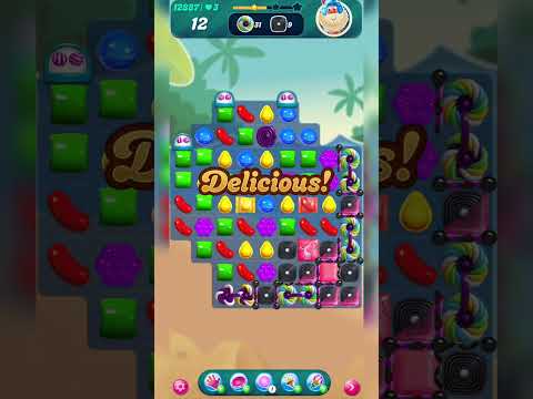 candy Crush Saga