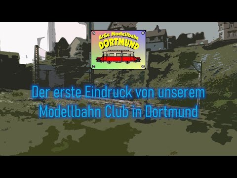 # 1_1 ArGe Modellbahn Dortmund