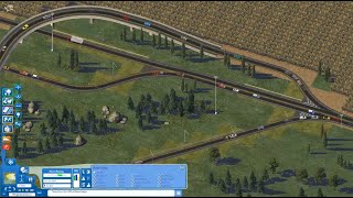 Let's Play SimCity 4: Speedplay Part 2 - First highways screenshot 3