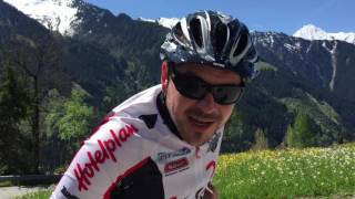 E-Bike in Mayrhofen im Zillertal