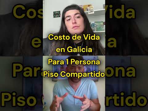 ¿Cuánto CUESTA VIVIR