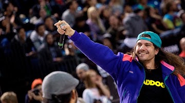 Simple Session 13 BMX Highlight Show / Finals PART #2