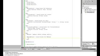 CodeRage 7 - Bob Swart - What's New in the Delphi Language