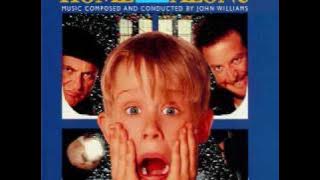 Please Come Home For Chrismas - Home Alone SoundTrack