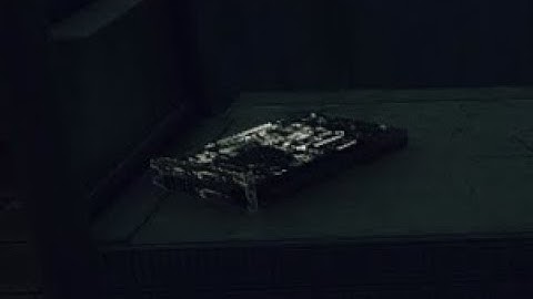 Loose GPU Spawn on Reserve in Escape From Tarkov