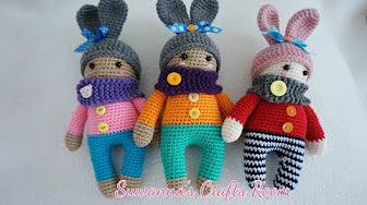 SUWANNA S CRAFT ROOM CROCHET YouTube SUWANNA S CRAFT ROOM CROCHET YouTube