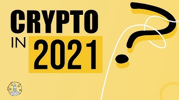 Crypto into Different Sectors or Categories? Cryptocurrencies in 2021 | Token Metrics Roundtable