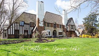 For Sale: 17120 South Woodland, Shaker Heights OH 44122