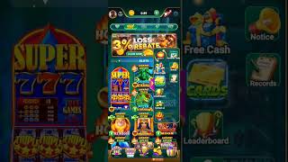 Slots winner withdrawal proof real fake💯#video screenshot 2