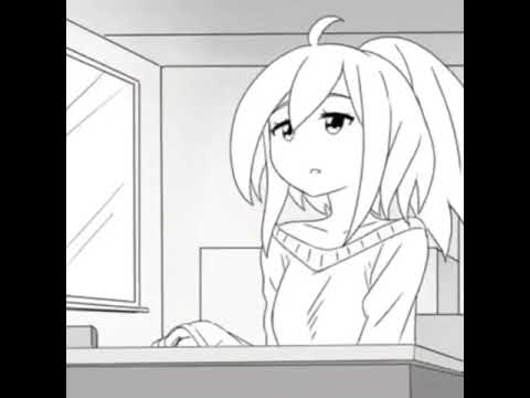Chica Anime se