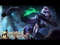 ТРИПЛ МИД УХАДИ СТРИМ MOBILE LEGENDS / МОБАЙЛ ЛЕГЕНД