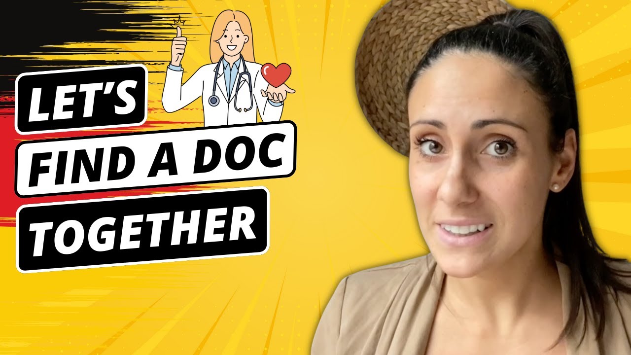 [STEP 17] Here’s What You Need to Know About The German Healthcare ...