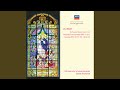 Miniature de la vidéo de la chanson Cantata No 67 "Halt Im Gedächtnis Jesum Christ" Bwv67: Iii. Recitative "Mein Jesu, Heissest Du Des Todes Gift"