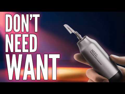 Created a High Quality Product feature thumbnail